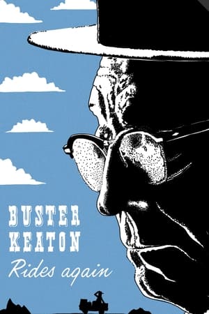 Buster Keaton Rides Again watch Buster Keaton Rides Again