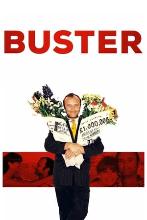 Buster watch Buster