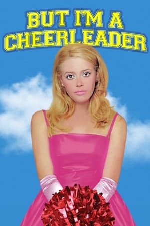 But I'm a Cheerleader watch But I'm a Cheerleader