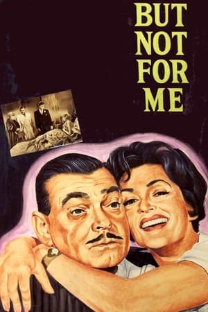 But Not for Me watch But Not for Me