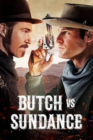 Butch vs. Sundance watch Butch vs. Sundance