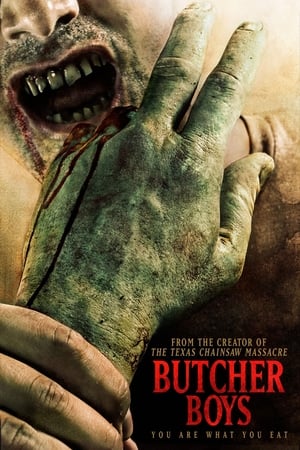 watch Butcher Boys