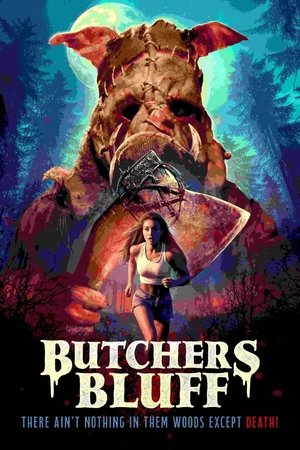 Butchers Bluff watch Butchers Bluff
