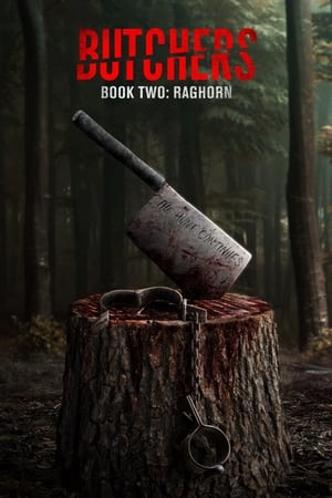 Butchers Book Two: Raghorn watch Butchers Book Two: Raghorn