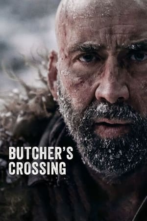 Butcher's Crossing watch Butcher's Crossing