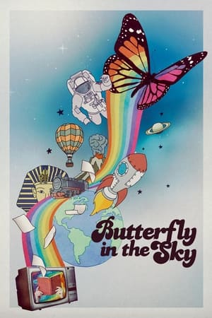 watch Butterfly in the Sky