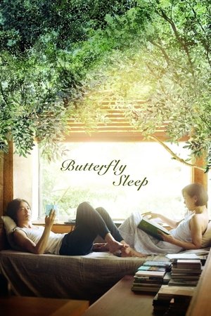 watch Butterfly Sleep