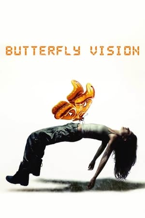 Butterfly Vision watch Butterfly Vision
