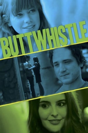 Buttwhistle watch Buttwhistle