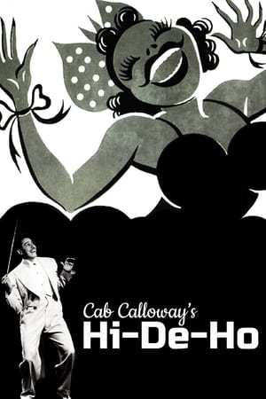 Cab Calloway's Hi-De-Ho watch Cab Calloway's Hi-De-Ho