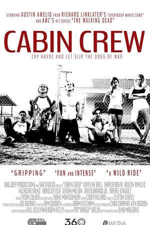 Cabin Crew watch Cabin Crew