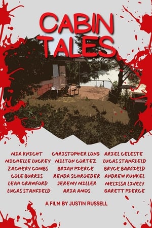 Cabin Tales watch Cabin Tales