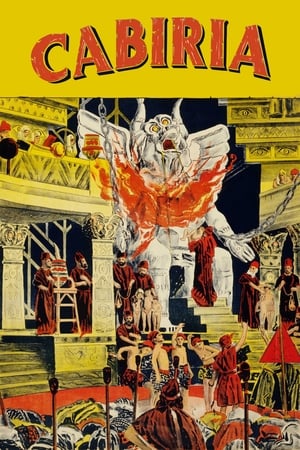 Cabiria watch Cabiria