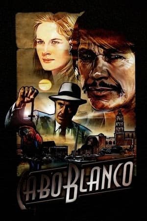 Cabo Blanco watch Cabo Blanco
