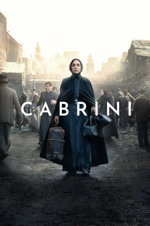 Cabrini watch Cabrini