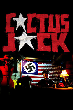 Cactus Jack watch Cactus Jack
