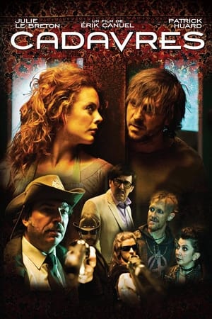 Cadavres watch Cadavres