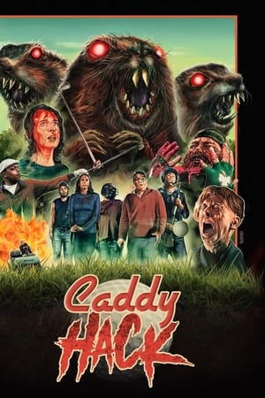 watch Caddy Hack