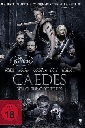watch Caedes