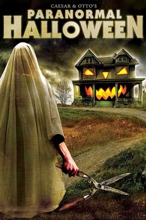 Caesar and Otto's Paranormal Halloween watch Caesar and Otto's Paranormal Halloween