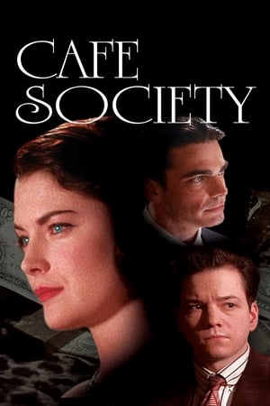 Cafe Society watch Cafe Society
