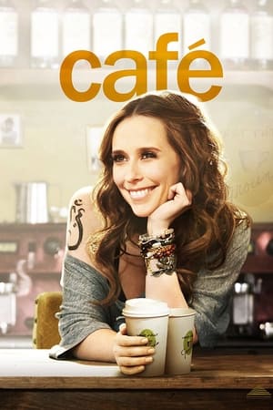 Café watch Café