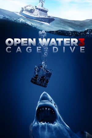 Cage Dive watch Cage Dive