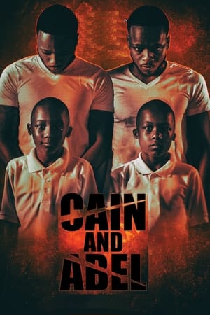 Cain and Abel watch Cain and Abel