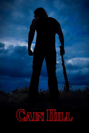 Cain Hill watch Cain Hill