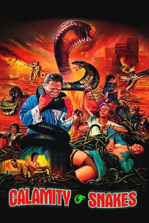 Calamity of Snakes watch Calamity of Snakes