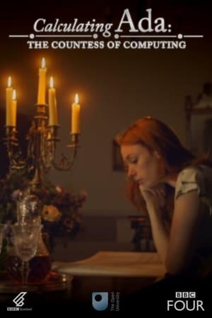 Calculating Ada: The Countess of Computing watch Calculating Ada: The Countess of Computing
