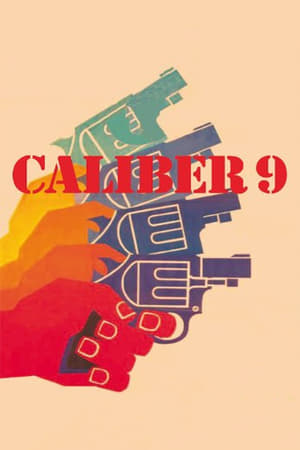 Caliber 9 watch Caliber 9