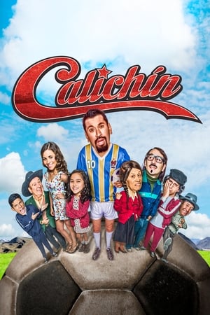 Calichín watch Calichín