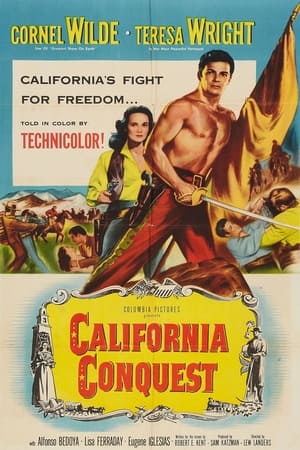 California Conquest watch California Conquest