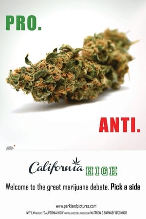 California High watch California High