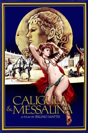 Caligula and Messalina watch Caligula and Messalina