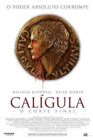 Caligula: The Ultimate Cut watch Caligula: The Ultimate Cut