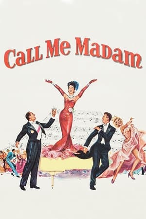Call Me Madam watch Call Me Madam