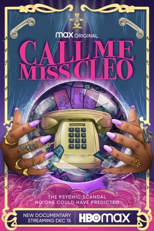 Call Me Miss Cleo watch Call Me Miss Cleo