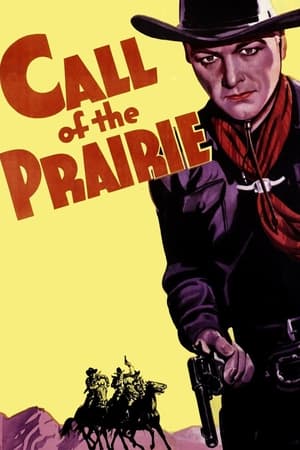 Call of the Prairie watch Call of the Prairie