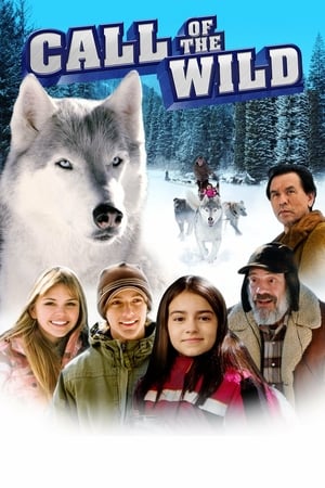 Call of the Wild watch Call of the Wild