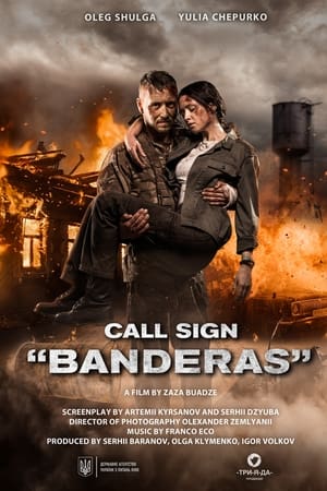 Call Sign "Banderas" watch Call Sign "Banderas"