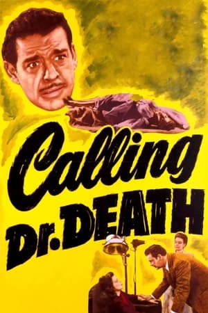 Calling Dr. Death watch Calling Dr. Death