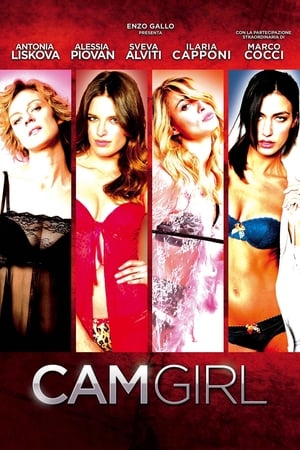 Cam Girl watch Cam Girl