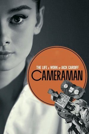 Cameraman: The Life and Work of Jack Cardiff watch Cameraman: The Life and Work of Jack Cardiff