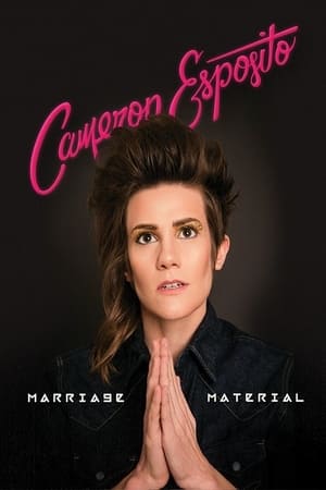 Cameron Esposito: Marriage Material watch Cameron Esposito: Marriage Material