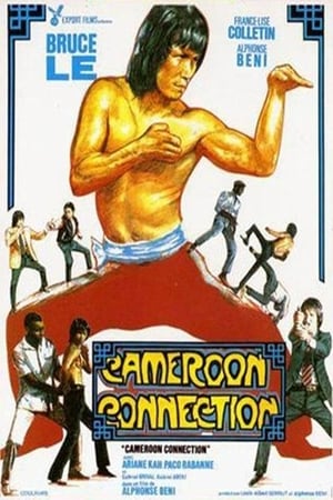 watch Cameroon Connection