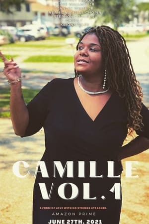 Camille Vol One watch Camille Vol One