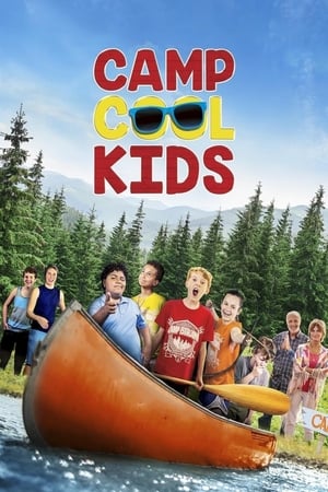watch Camp Cool Kids