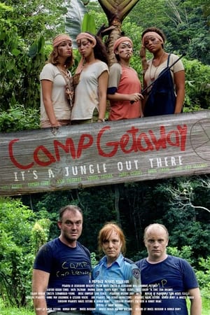 Camp Getaway watch Camp Getaway
